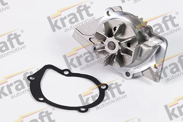 Vodní čerpadlo KRAFT AUTOMOTIVE 1506000