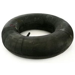 Duše ke kolečku 380 × 120 mm – pro rozměr duše 4.80/4.00-8 TR13, náhradní, pro nafukovací kola 725202