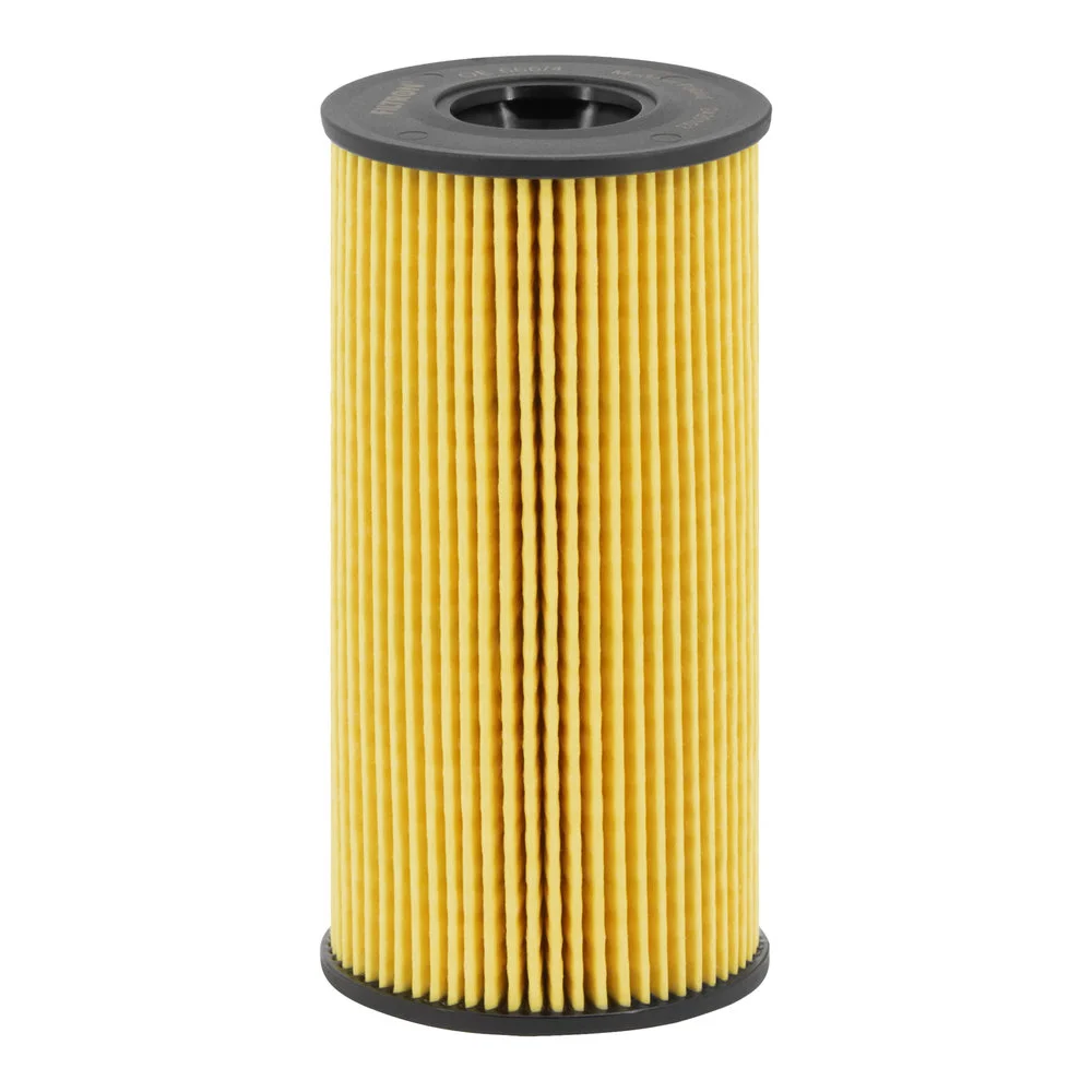 Olejový filtr FILTRON OE666/4 Olejový filtr FILTRON OE666/4
