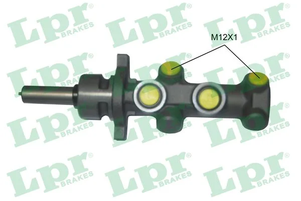 Hlavní brzdový válec LPR 1288 – OE 4601L1