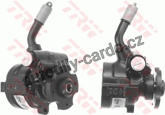 Hydraulické čerpadlo, řízení TRW JPR119 – PEUGEOT, CITROEN Hydraulické čerpadlo, řízení TRW JPR119 – PEUGEOT, CITROEN