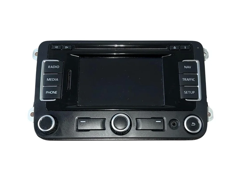 VW navigace RNS310 3C0035270B S5VX3T39146
