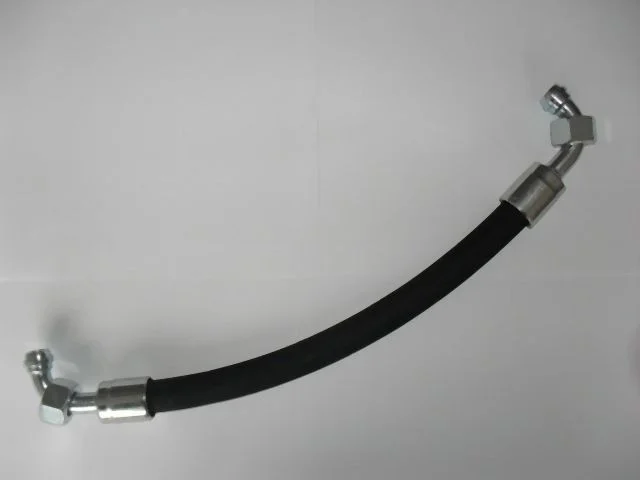 Hadice 5*840 1SN DKOL-DKOL 90 M12*1.5 vysokotlaká TATRA, AVIA 94001