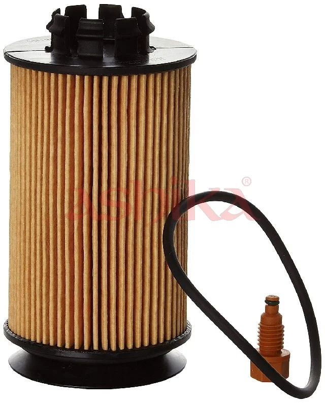 Olejový filtr ASHIKA 10-ECO152 Olejový filtr ASHIKA 10-ECO152