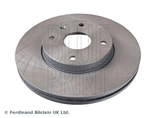 Brzdový kotouč BLUE PRINT ADG043125