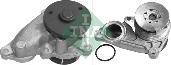 Vodní čerpadlo Schaeffler INA 538067110