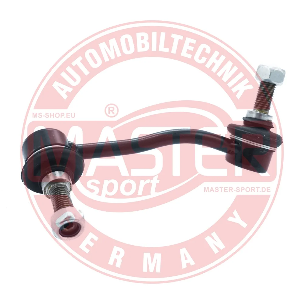 Vzpera stabilizátora pravá MERCEDES-BENZ, VW MASTER-SPORT GERMANY 30666-PCS-MS