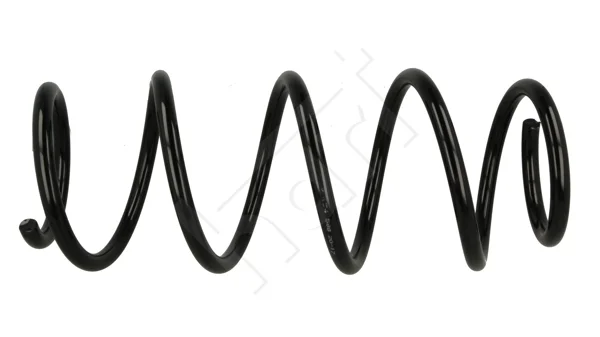 PRUŽINY/P/POLO 1.4TDI,1.9TDI 01- HART 454588 – OE 6Q0411105AJ PRUŽINY/P/POLO 1.4TDI,1.9TDI 01- HART 454588 – OE 6Q0411105AJ