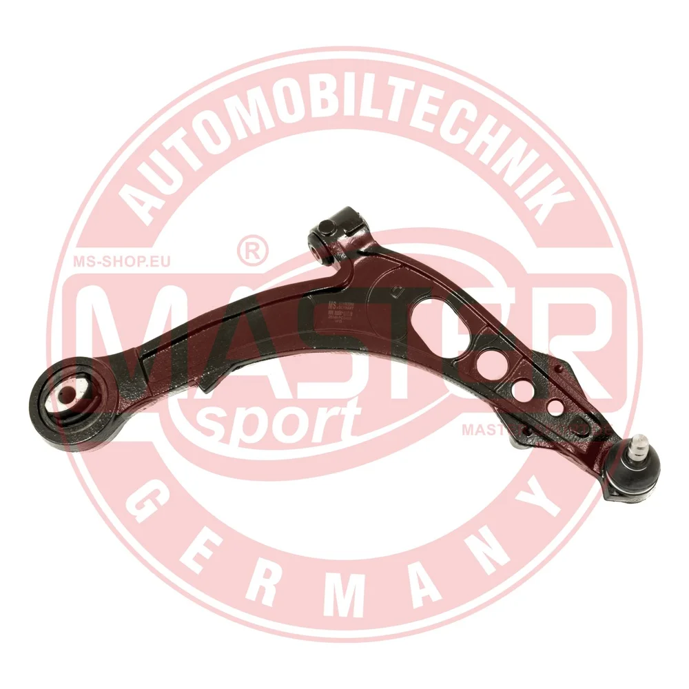 Rameno nápravy pravé FIAT PUNTO II MASTER-SPORT GERMANY 28146-PCS-MS