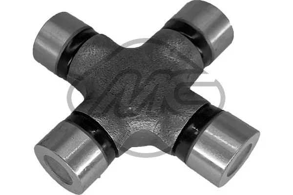 Kloub, podélný hřídel METALCAUCHO 39289