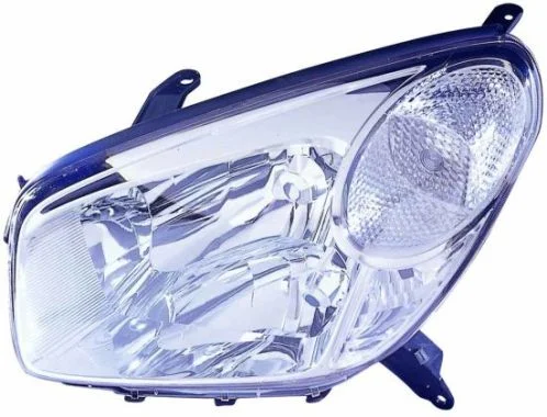 TO RAV4 00-/P světlomet H4 s b DEPO 212-11F6R-LD-EM