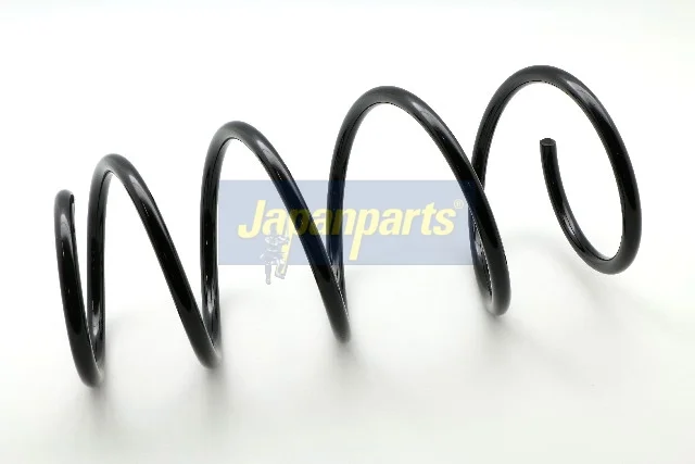 Pružina podvozku JAPANPARTS ZC3371A