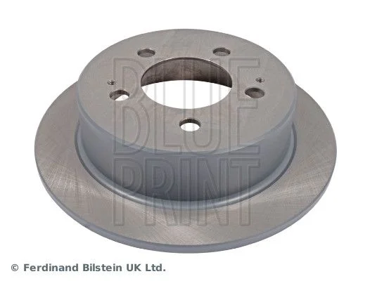 Brzdový kotouč BLUE PRINT ADG043118
