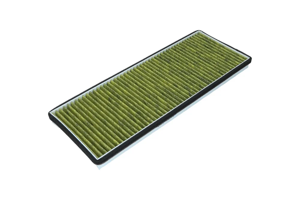 Filtr, vzduch v interiéru KAMOKA 6080006
