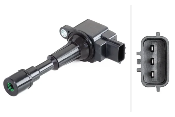Zapalovací cívka HELLA 5DA358057-481