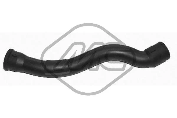 Potrubí, AGR-ventil METALCAUCHO 08895 – OE 028103493S