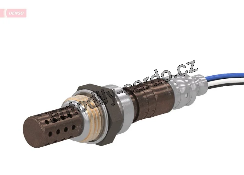 Lambda sonda DENSO DOX-0114 Lambda sonda DENSO DOX-0114