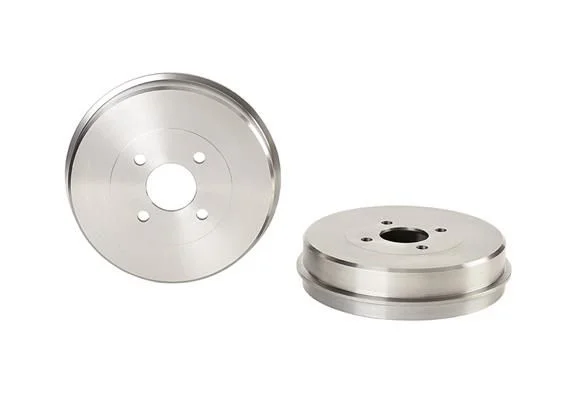 Brzdový buben BREMBO 14.7240.10