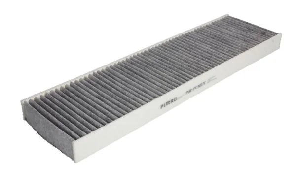 Filtr, vzduch v interiéru PURRO PUR-PC3017C – OE 64319127516