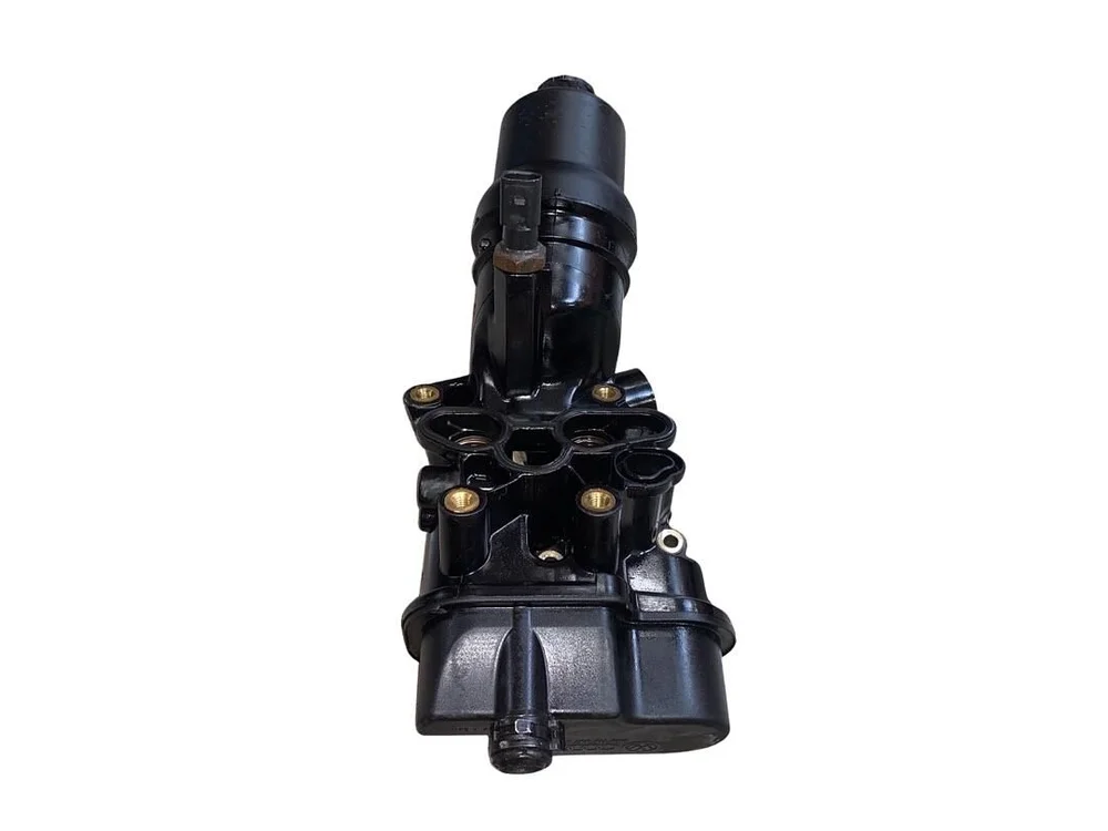 Pouzdro olejového filtru 06D115397G S5VX3T28793