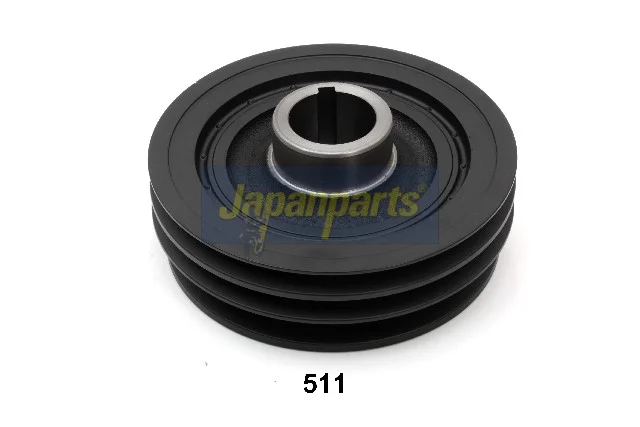 remenice, klikovy hridel JAPANPARTS PU-511 – OE ME204075