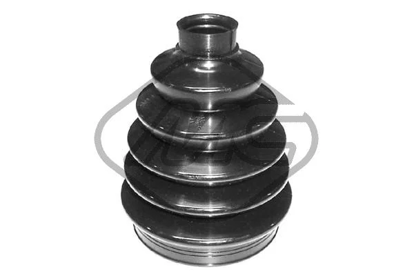 Sada měchů, hnací hřídel METALCAUCHO 01155