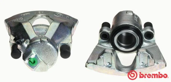 BRE F85 096 Brzdový třmen BREMBO ESSENTIAL