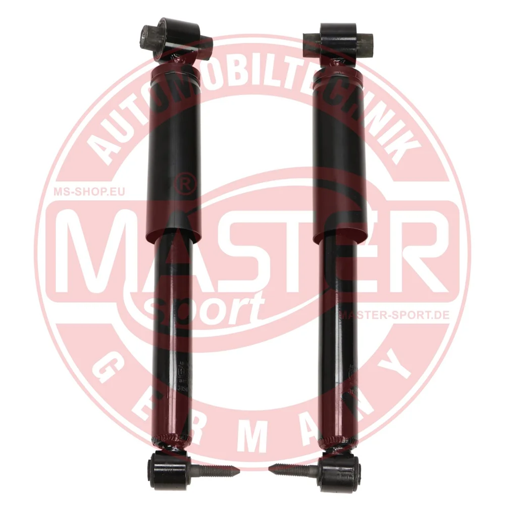 Tlumič pérování MASTER-SPORT GERMANY 16K003842