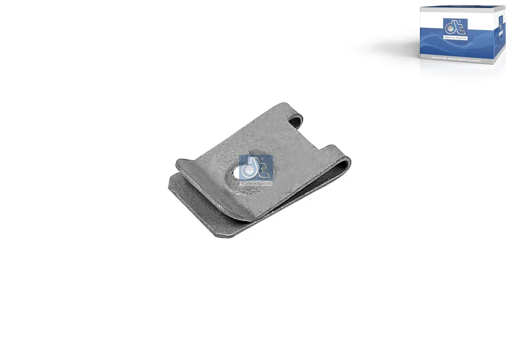 Pojistný klips DT Spare Parts 4.68472