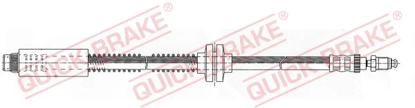 Brzdová hadice QUICK BRAKE 32.970