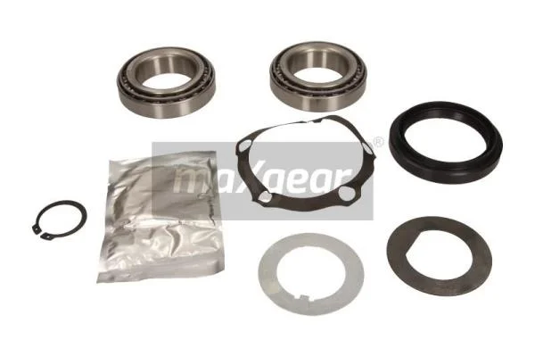Sada ložisek kol MAXGEAR 33-0983