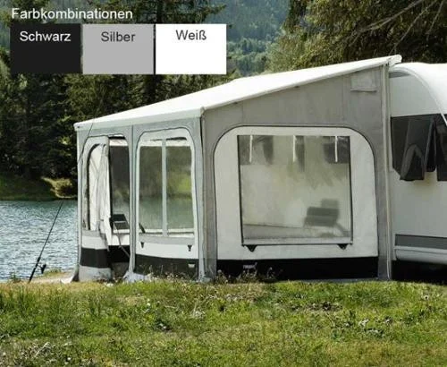 Stan k markýze Thule Panorama Premium 500 S, hloubka 250 cm 313715