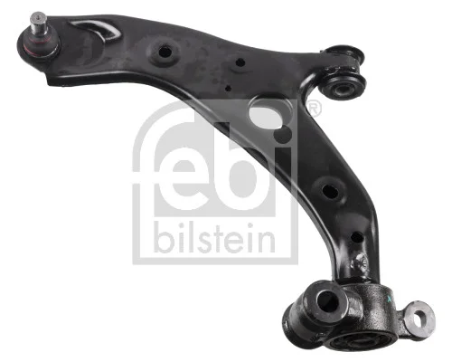 Řídicí páka, zavěšení kol FEBI BILSTEIN 186316 Řídicí páka, zavěšení kol FEBI BILSTEIN 186316