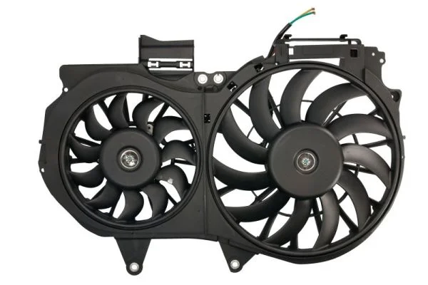 Větrák, chlazení motoru THERMOTEC D8A014TT