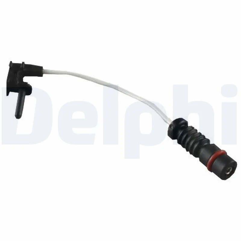 Vystrazny kontakt - sada, opotrebeni brzdoveho oblozeni DELPHI LZ0270