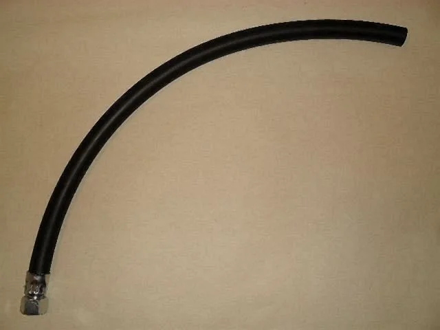 Hadice 13*600 FBE DMF M22*1.5 volny konec TATRA 96736