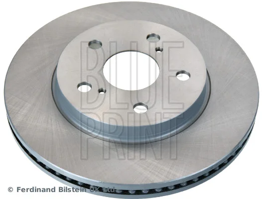Brzdový kotouč BLUE PRINT ADBP430072 Brzdový kotouč BLUE PRINT ADBP430072