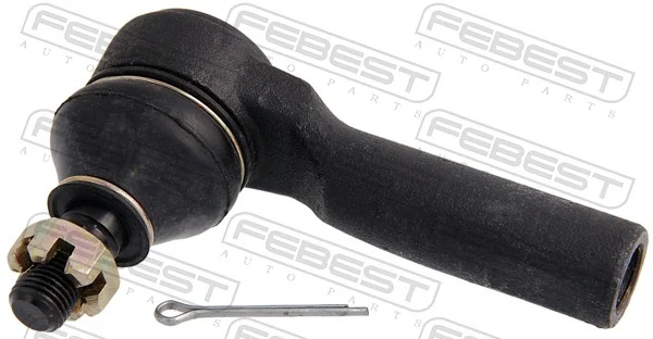 Hlava příčného táhla řízení FEBEST 0221-B10RS Hlava příčného táhla řízení FEBEST 0221-B10RS