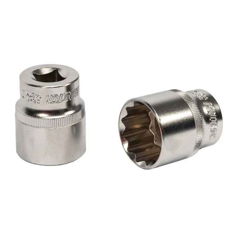 Hlavice dvanactihranná 1/2 36mm 630105 Hlavice dvanactihranná 1/2 36mm 630105