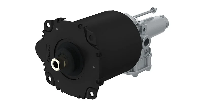 Posilovač spojky WABCO 9700514220 Posilovač spojky WABCO 9700514220