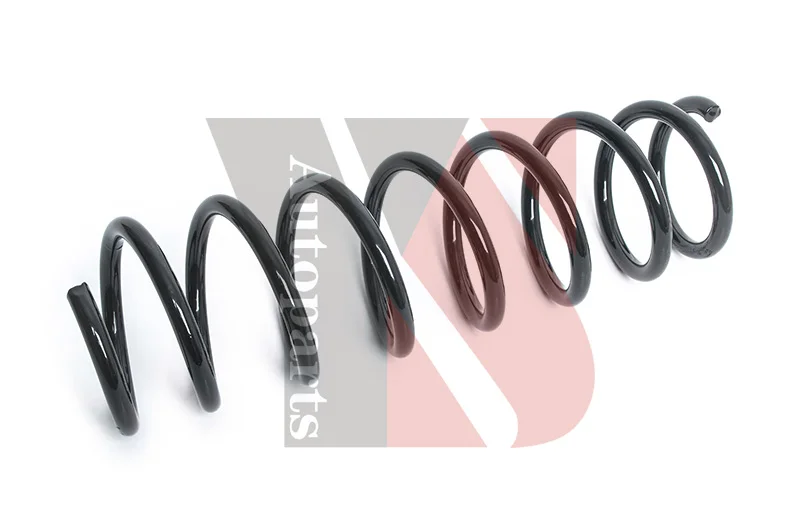 Pruzina podvozku YSPARTS YS-CS0088 – OE 33536794653