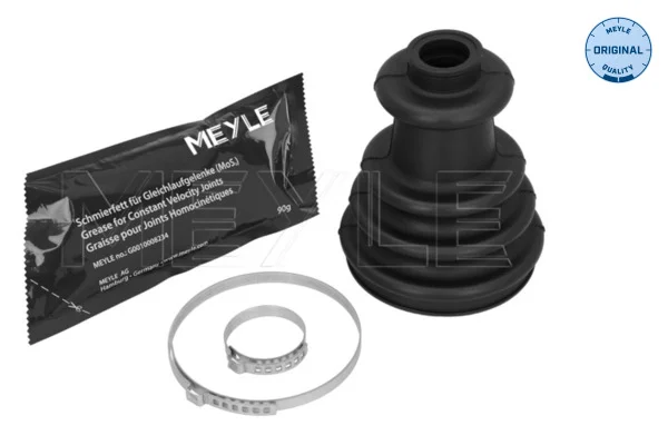 Sada měchů, hnací hřídel MEYLE 0340330007