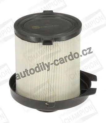 Vzduchový filtr CHAMPION (CH CAF100401C) – CITROËN, PEUGEOT, TALBOT Vzduchový filtr CHAMPION (CH CAF100401C) – CITROËN, PEUGEOT, TALBOT