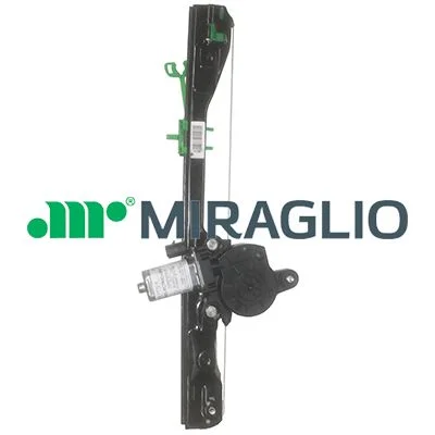 Zvedací zařízení oken MIRAGLIO 30/841