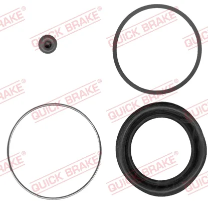 Sada na opravy, brzdový třmen QUICK BRAKE 114-0280