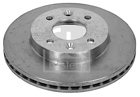 Brzdový kotouč FEBI BILSTEIN 09072