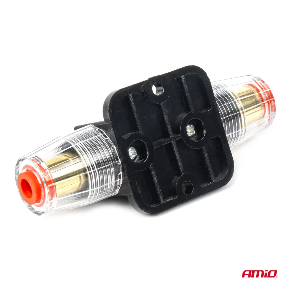 Automatická autopojistka 12-48V 40A AMIO-03817 - Obrázek 5