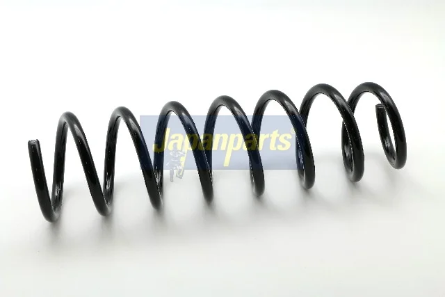 Pružina podvozku JAPANPARTS ZC6172A