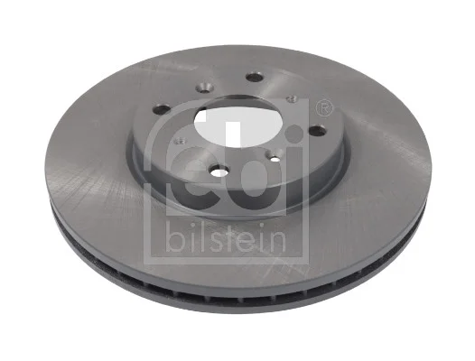 Brzdový kotouč FEBI BILSTEIN 108549 – OE 45251-S1A-G00