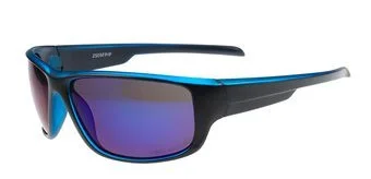 Brýle sluneční polarizační Sport modrá Z505FP/P 736598